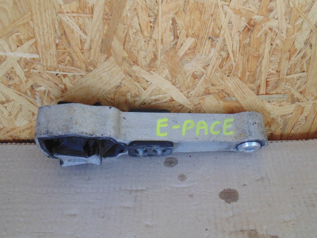 фото №1, Подушка кронштейн двигуна jaguar e-pace