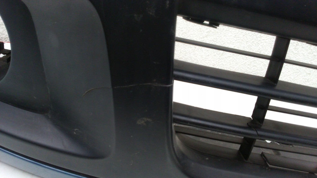 фото №13, Citroen jumpy scudo expert бампер перед 17r.