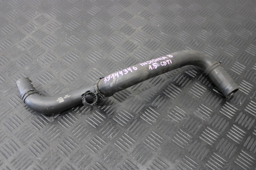 Купить Пабтрубок  шланг воды opel insignia b рестайлинг  39144346