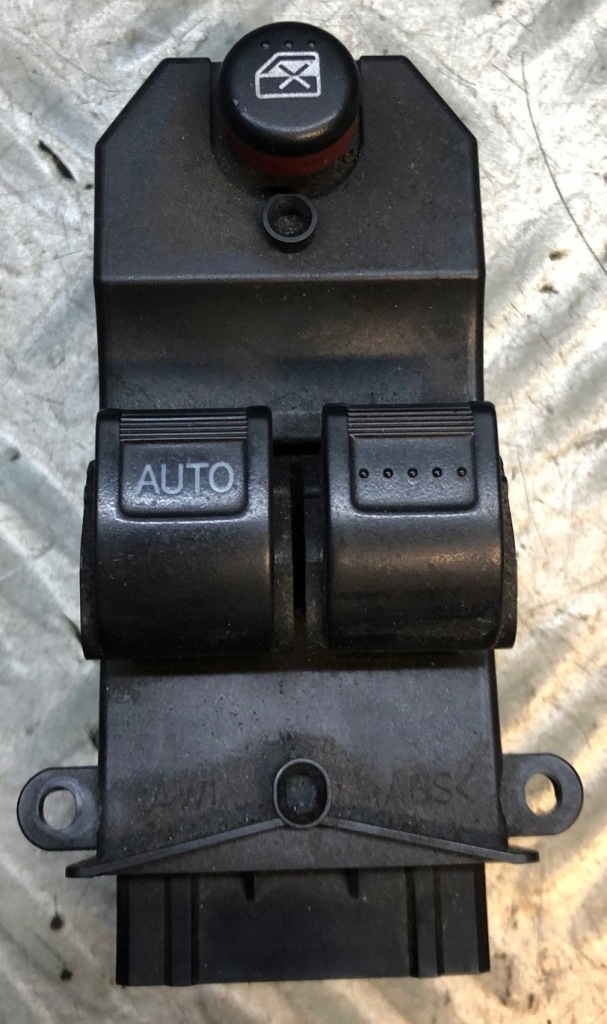 фото №1, Honda civic vii панель вікон лівий перед 35750-s5p-a113