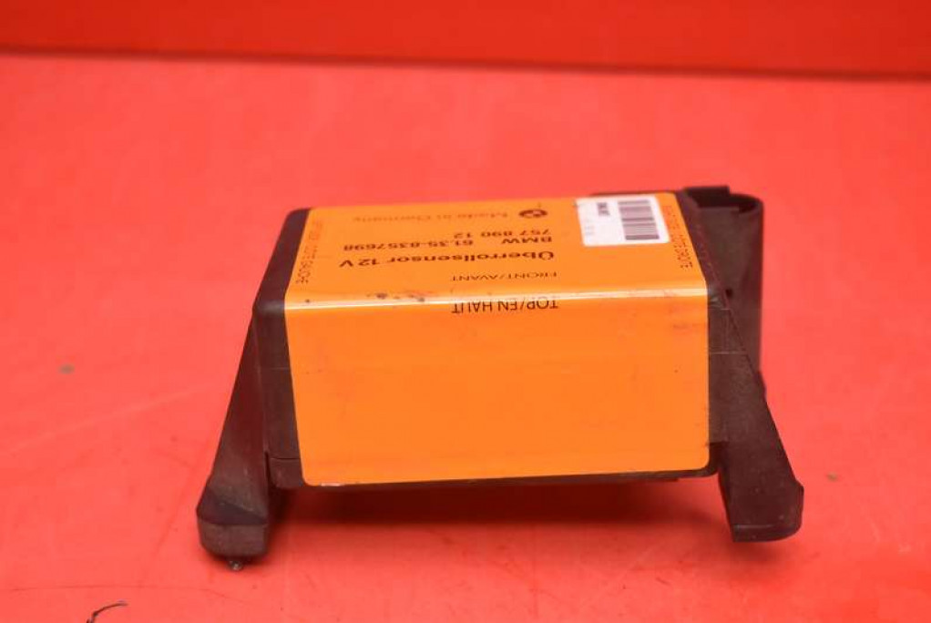 Модуль датчик pałąków 8357698 bmw e36 кабріолет  90-00 в Україні