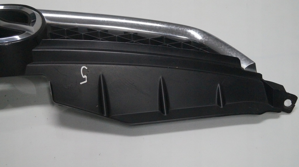 фото №8, Решётка радиатора решётка радиатора mazda 5