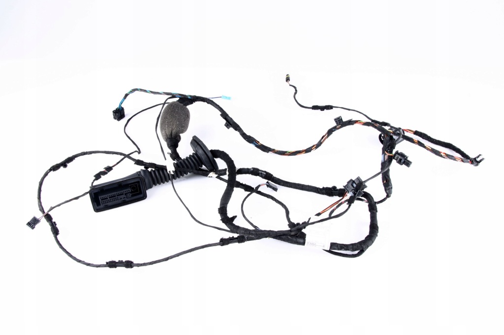 фото №1, Bmw x3 g01 жгут электропроводка дверь правый перед 8792805