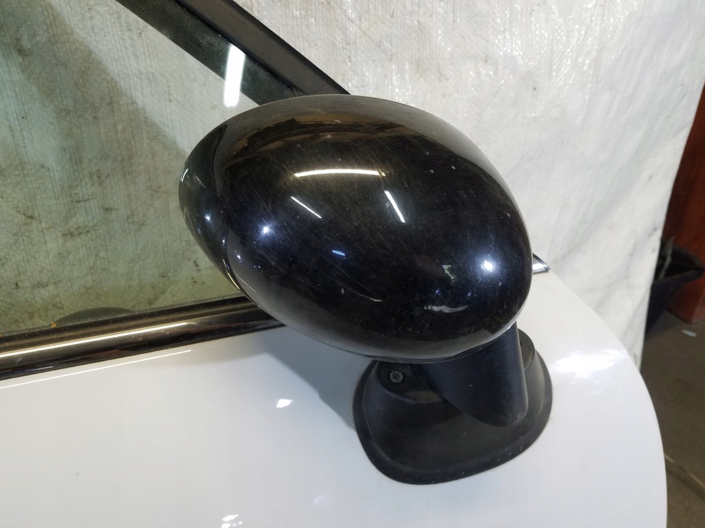 фото №2, Зеркало mini countryman r60 складной