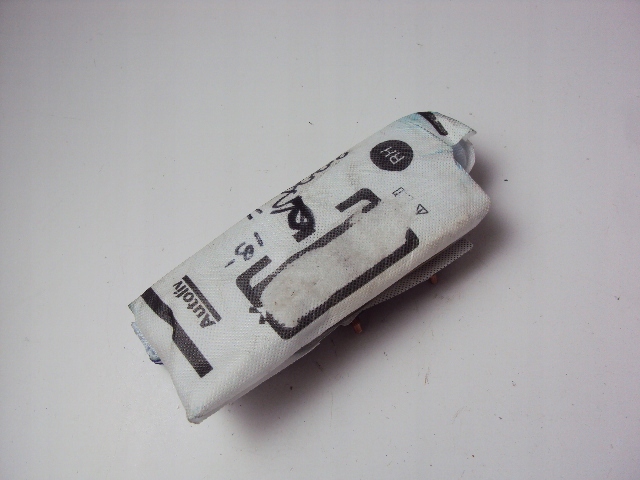 фото №1, Подушка подушка безопасности сиденье правая peugeot 2008 ii 2019-