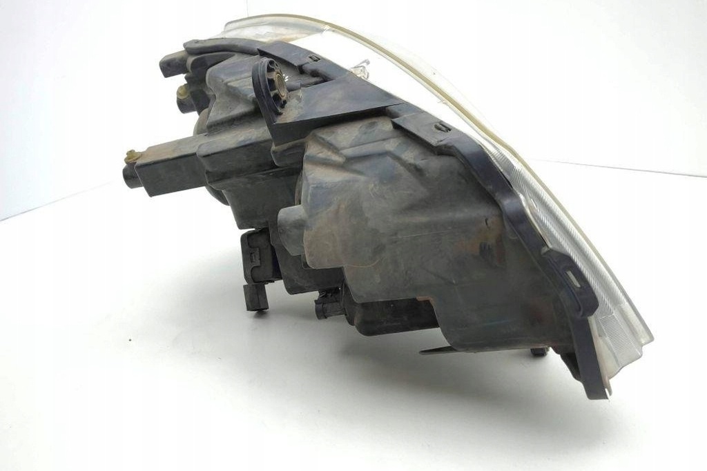 фото №12, Лампа левая передняя chrysler grand voyager v rt 5dv00900000 2.8l дизель