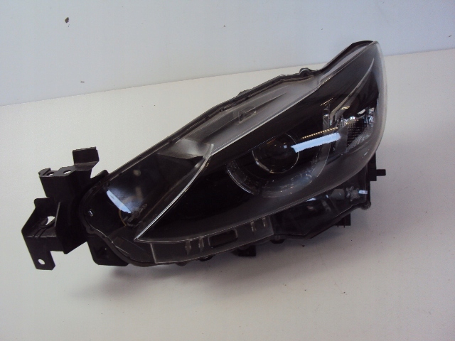 фото №3, Лампа левый перед mazda 6 lift