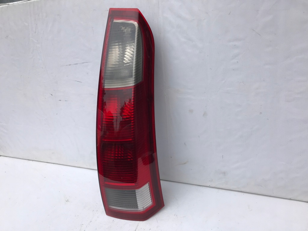 фото №2, Opel meriva a лампа задняя правая