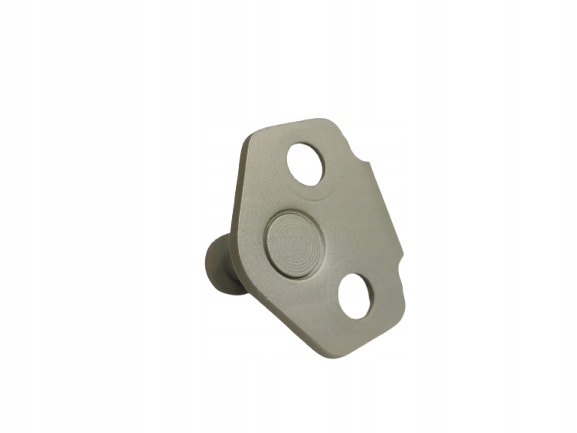 фото №1, Крепление замка дверь передних ford transit 2000-2014 yc15-v21982-ad 1554448