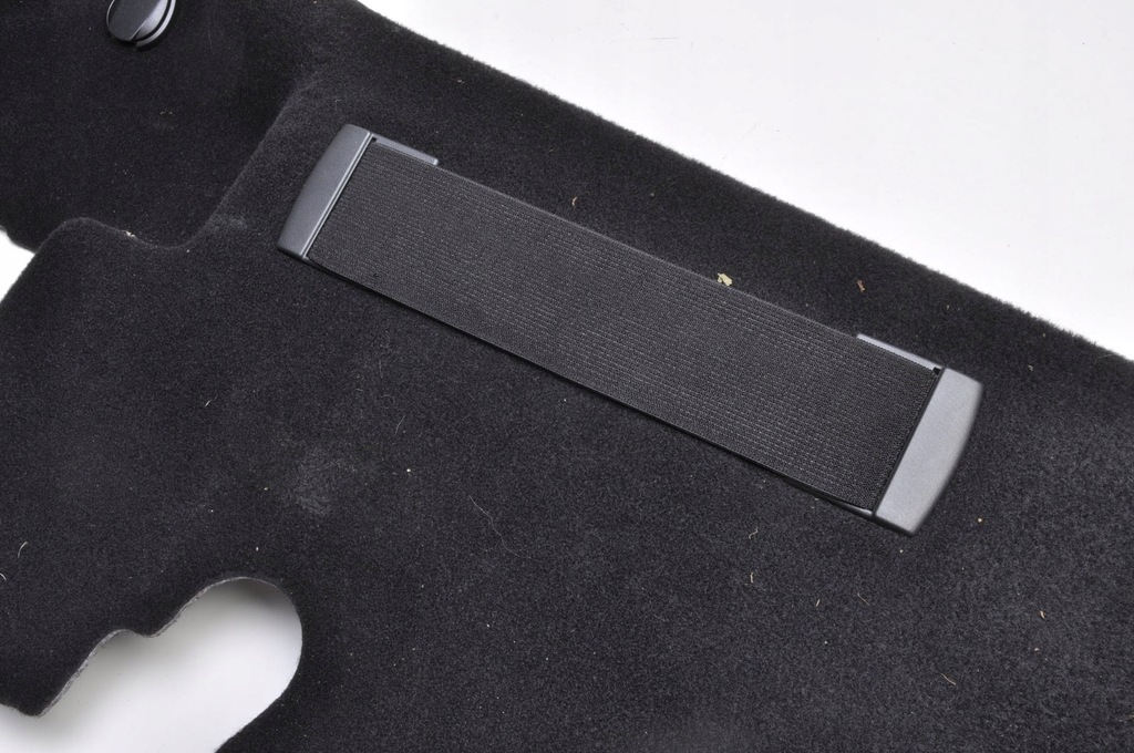 фото №9, Mercedes eqb x243 обшивка багажника лівий задня 24r a2436902700