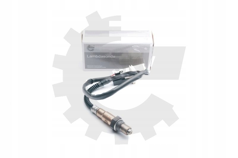 фото №9, Esen skv 09skv863 датчик лямбда-зонд