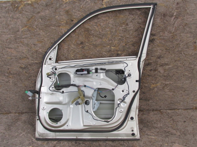 фото №8, Grand vitara ii 2006-2012r. 5d дверь правый перед lak. zdk w цвет