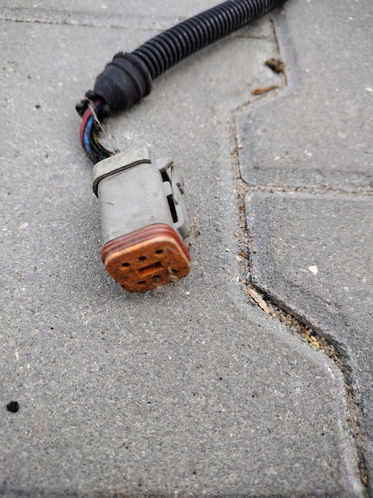 фото №3, Visco wisco renault magnum e-tech premium dci