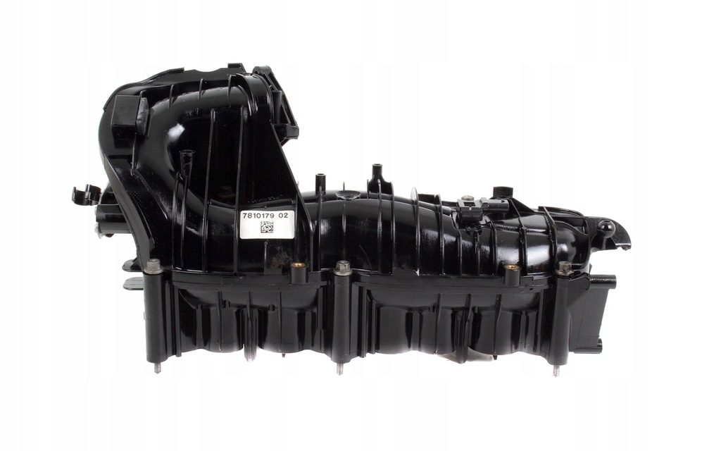 фото №1, Колектор всмоктуючий bmw 116d 118d 318d 2.0 n47