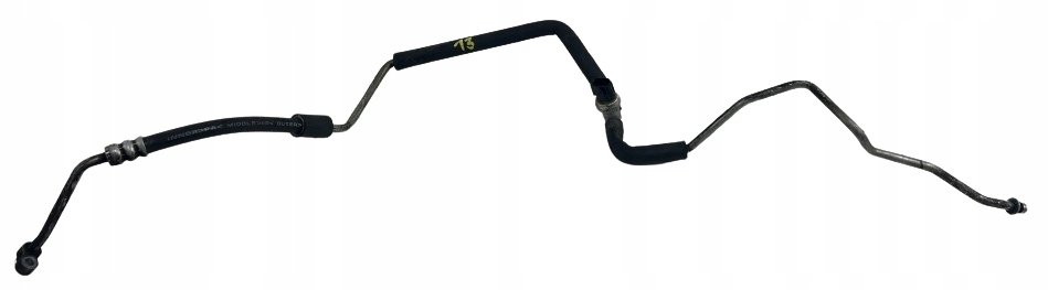 фото №1, Mazda cx-5 i 12- 2.2d шланг кондиционера