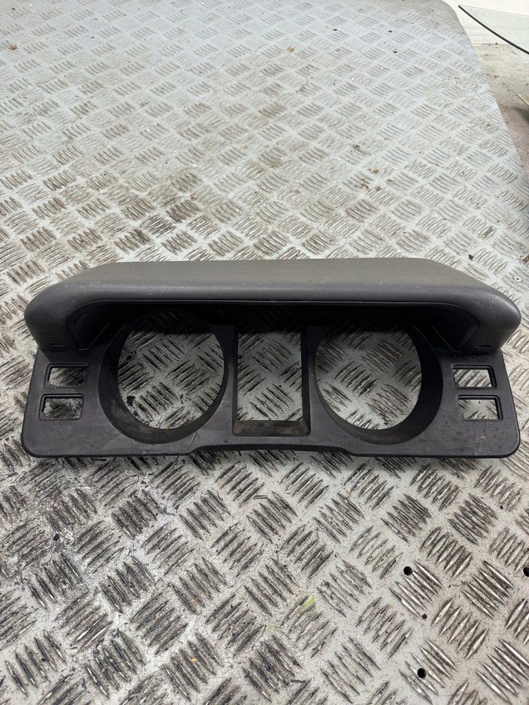 фото №1, Рамка спидометра mitsubishi pajero ii mb652145