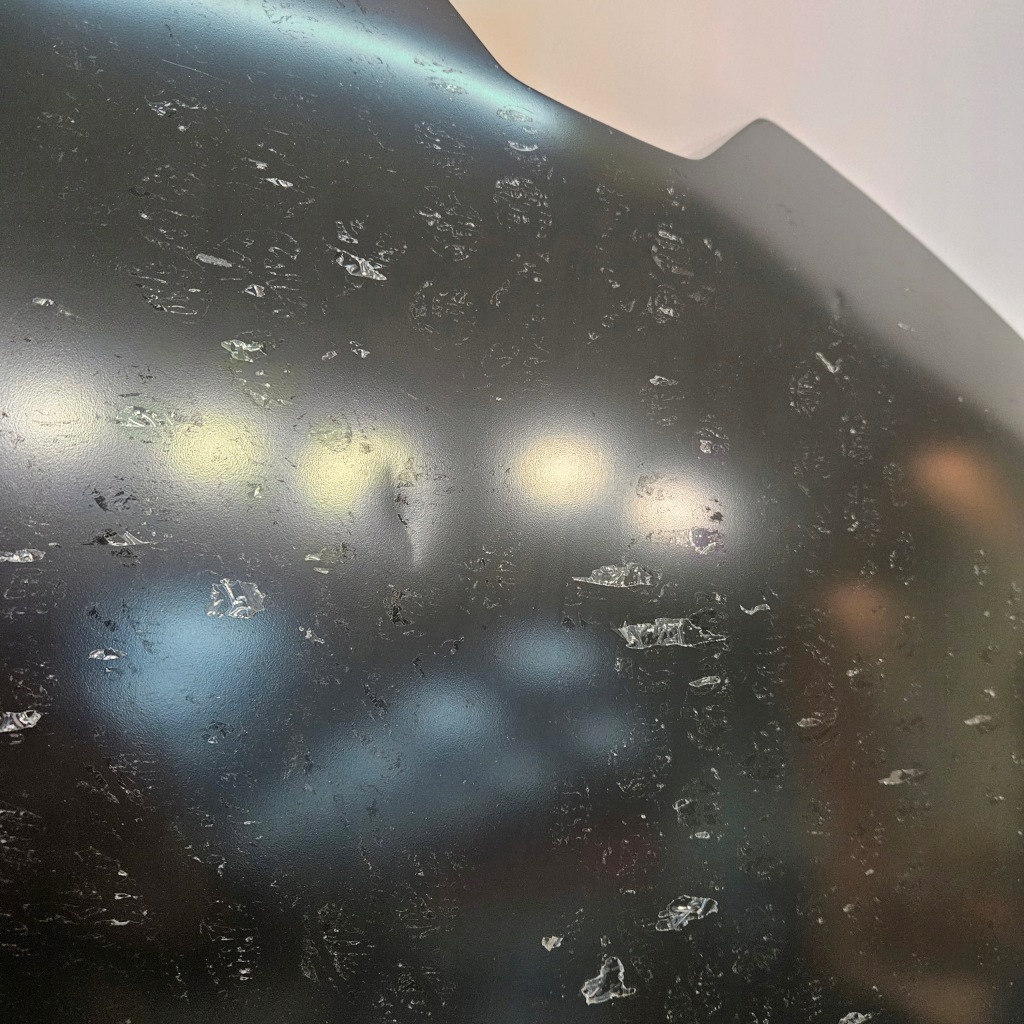 фото №2, Капот renault clio iv nowa oryg. nr 651009833r