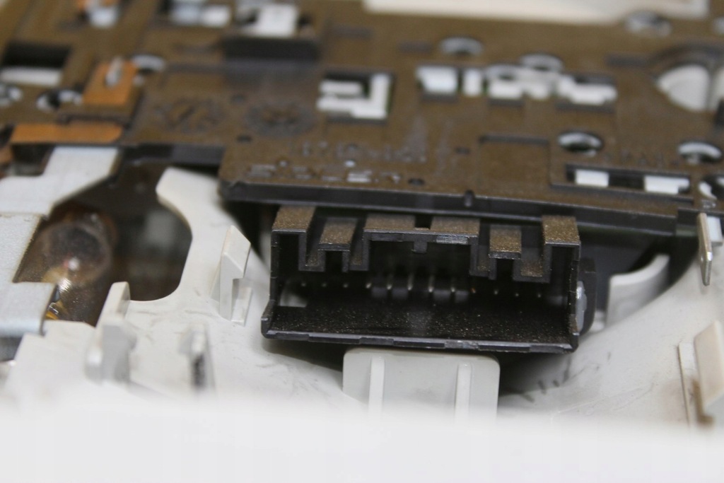 фото №7, Лампа освещение кабины 8e0947135a a4 b6