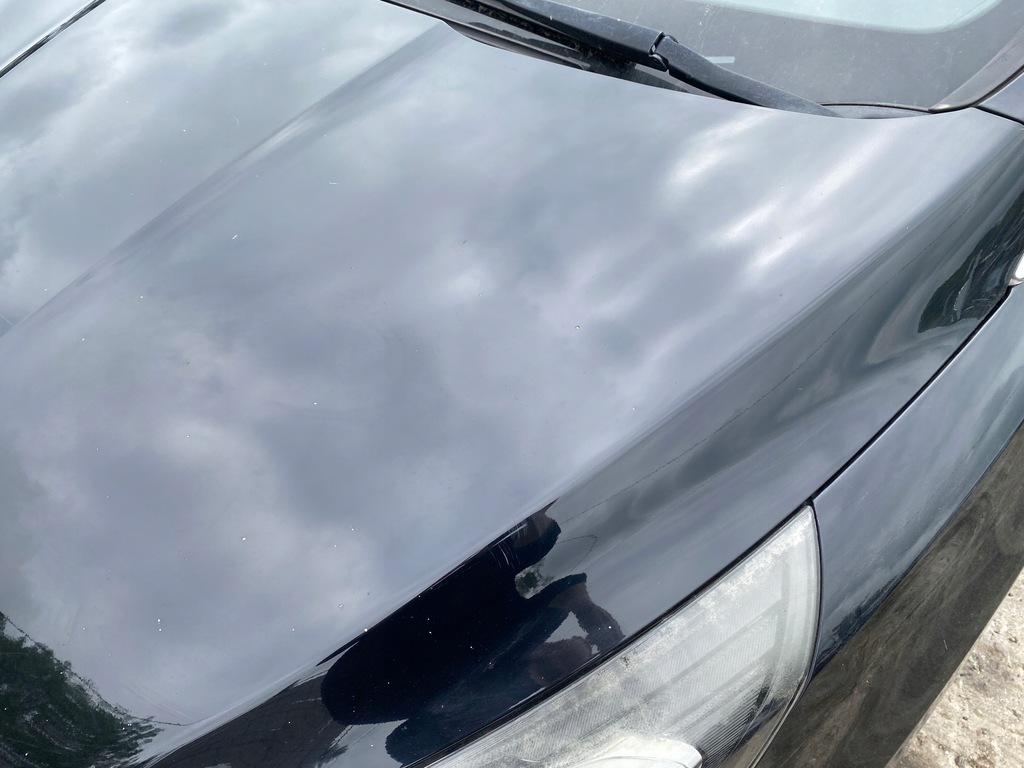 фото №7, Капот кришка двигуна ford s-max mk2 mf