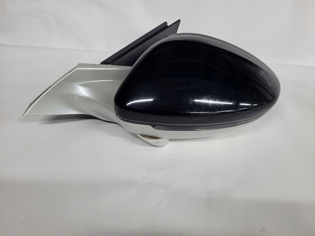 фото №1, Citroen ds3 crossback efc дзеркало ліва 10+2 контакти europa