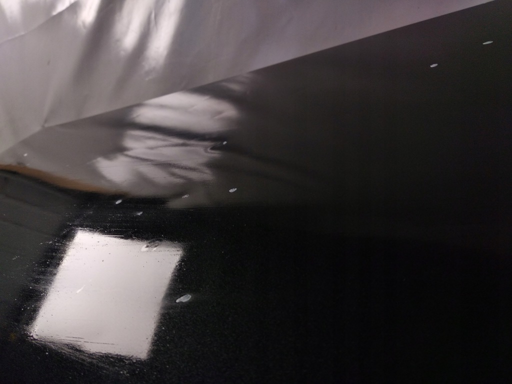 фото №5, Mercedes c-klasa w205 sedan кришка багажника багажника задня