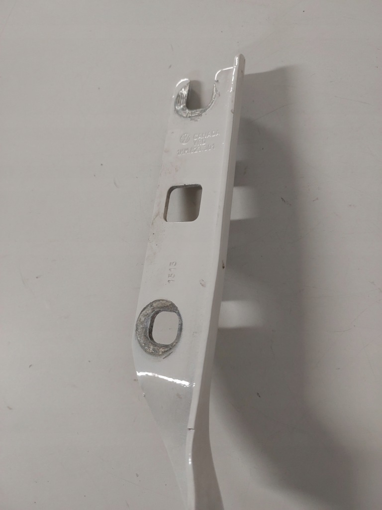 фото №5, Петля капот лівий vw golf vi kombi 1km823301