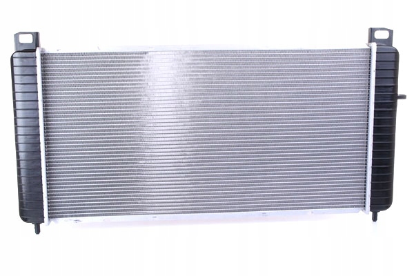 фото №1, Радіатор двигуна nissens do cadillac escalade 5.7
