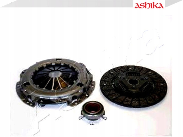 Ashika 92-02-287 набір зчеплення Ціна