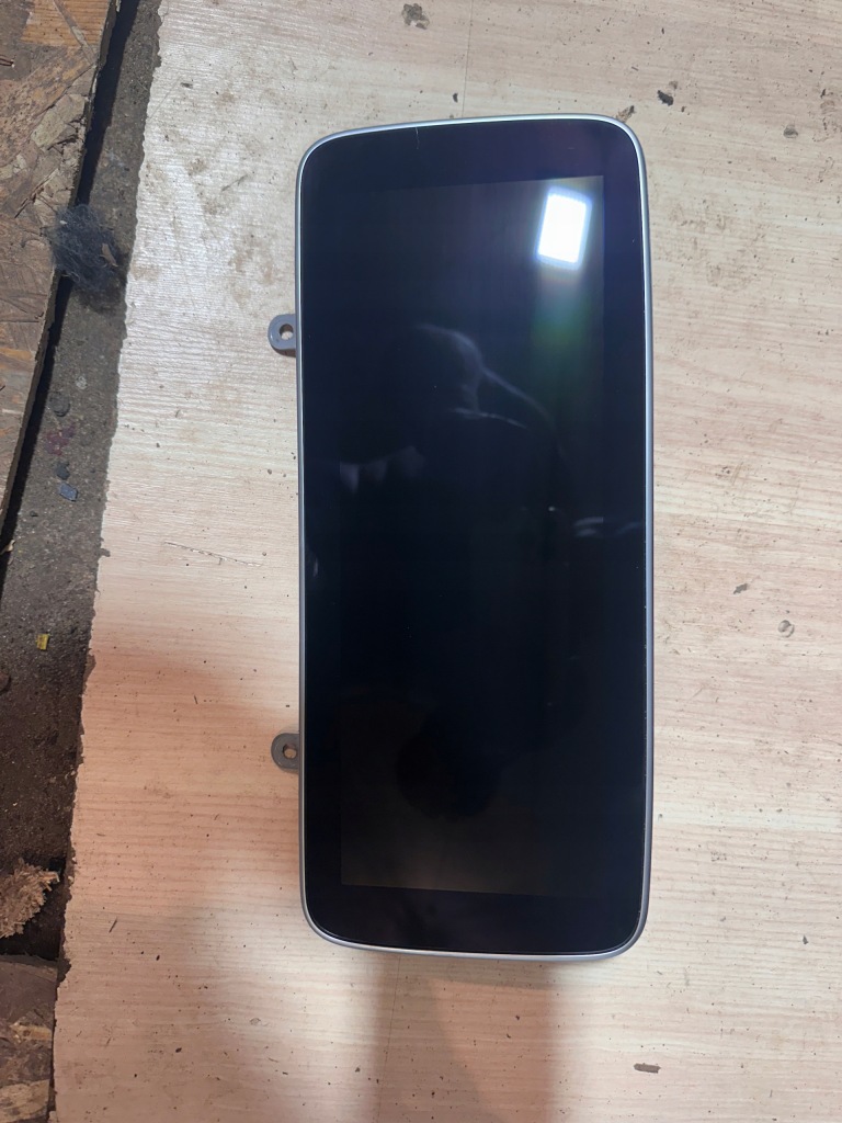 фото №1, Mercedes приладова панель a2069002523