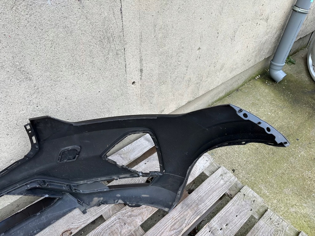 фото №5, Бампер перед передний volvo xc60 ii 2 lift fl r-design 32234958 полный