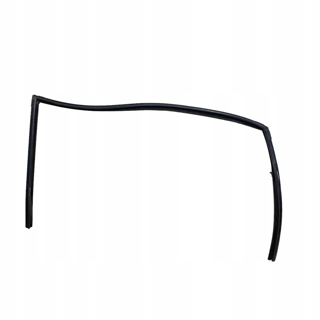 фото №1, Dodge charger 2017 правая сторона уплотнители окон