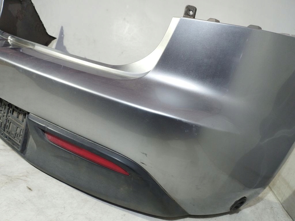 фото №7, Mazda 3 bl sedan бампер задня задній 38p