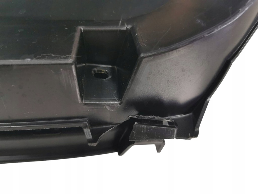 фото №14, Решітка радіатора, решітка радіатора, основа renault kangoo iv e-tech