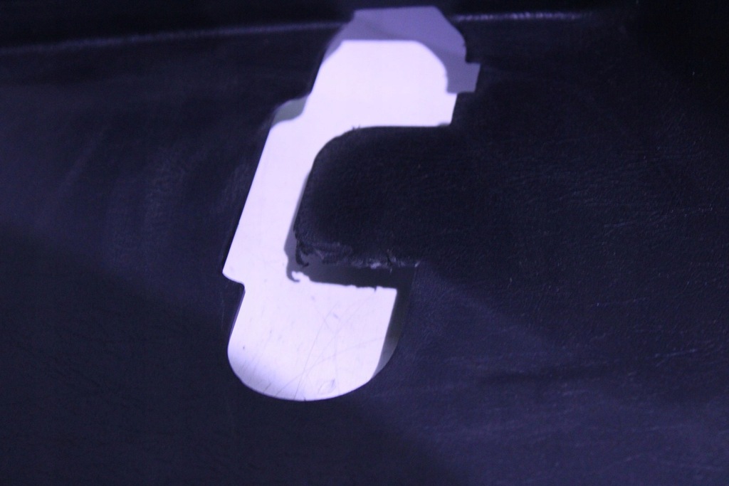 фото №3, Защита стойка левая fiat tipo ii 2