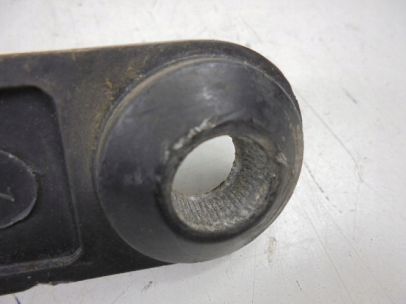 фото №3, Alfa romeo 166 важіль двірники перед праве