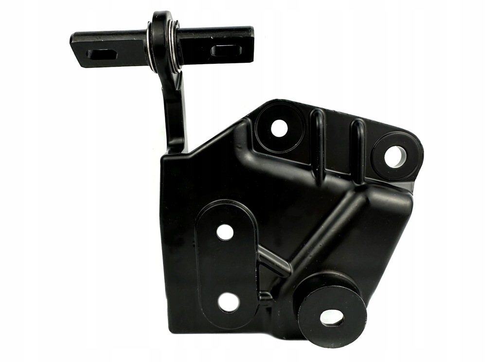 фото №1, Петля решётка верхней правый scania s r p g 2017-