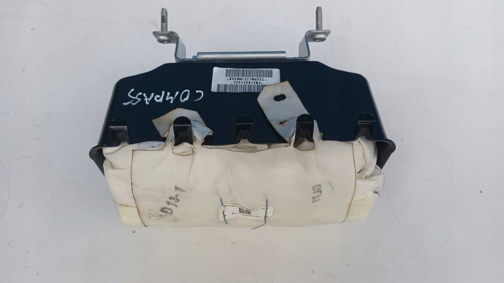 фото №1, Jeep compass i lift подушка воздушная пассажира