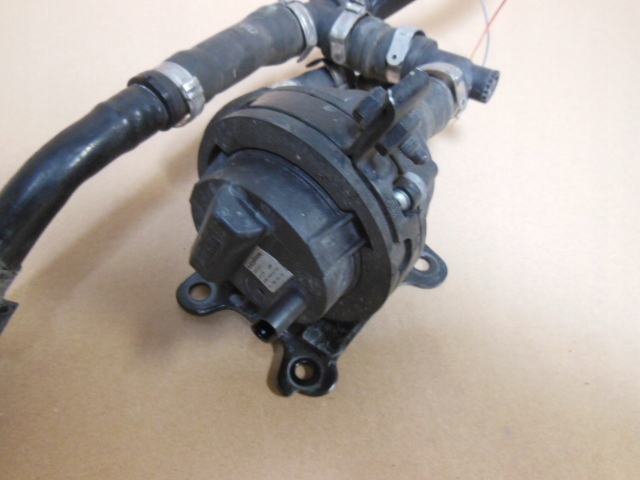 фото №2, Насос циркуляція wody alfa romeo giulia