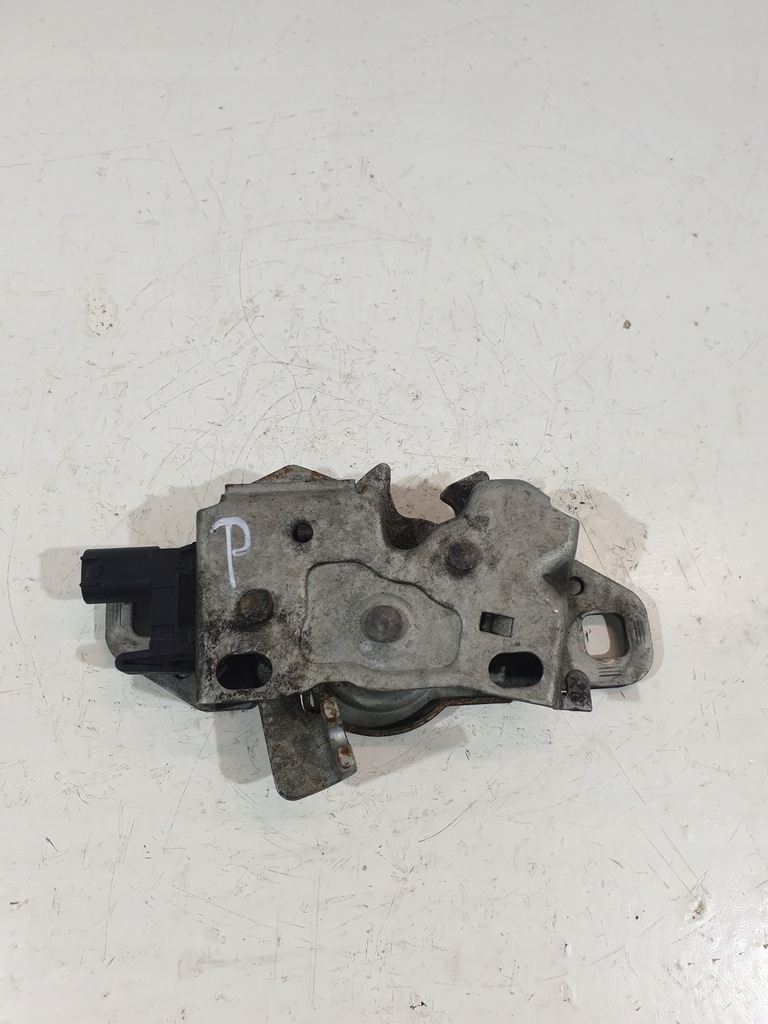 фото №1, Замок датчик капот правий 1480861 mini cooper one r50 r53 eu