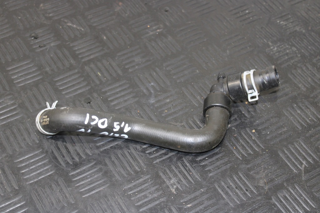 фото №1, Wąż шланг wody clio iv 4 lift 924105644r