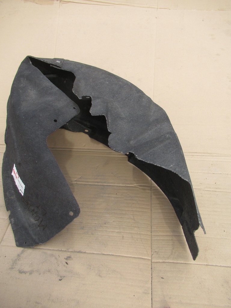 фото №1, Подкрылок левая задние ford mondeo mk5