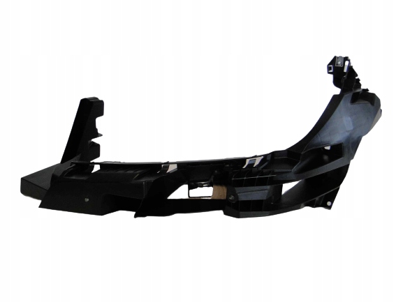 фото №1, Mercedes gls x166 166 панель фари кронштейн лампи лівий