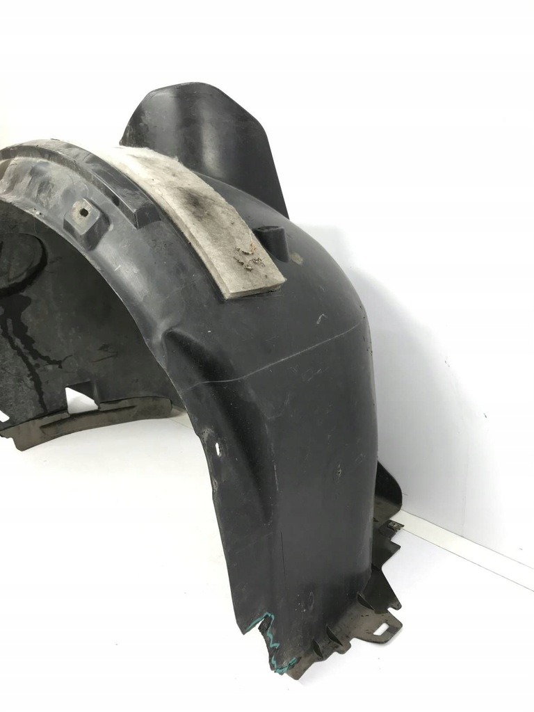 фото №6, Vw t-roc 2ga підкрилок ліва передні 2ga809957d
