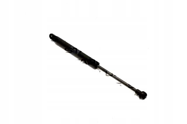 фото №10, Амортизатор крышки двигателя porsche 911 пружина газовая, крышка багажника