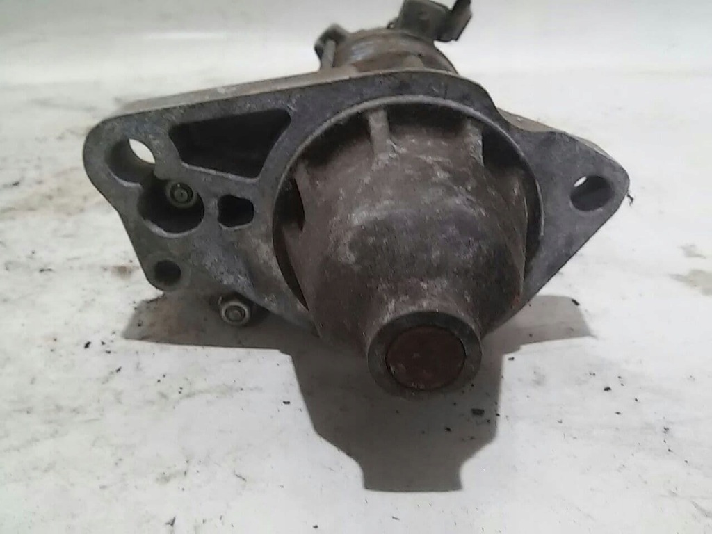 фото №5, Стартер стартер 428000-4541 honda accord 8 viii 2.0 i-vtec 156 km