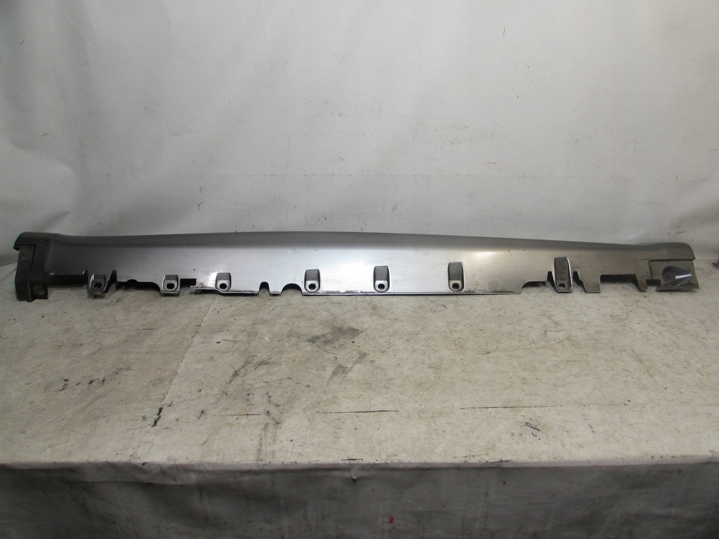 фото №1, Молдинг накладка поріг права bmw f16 x6 m-pakiet