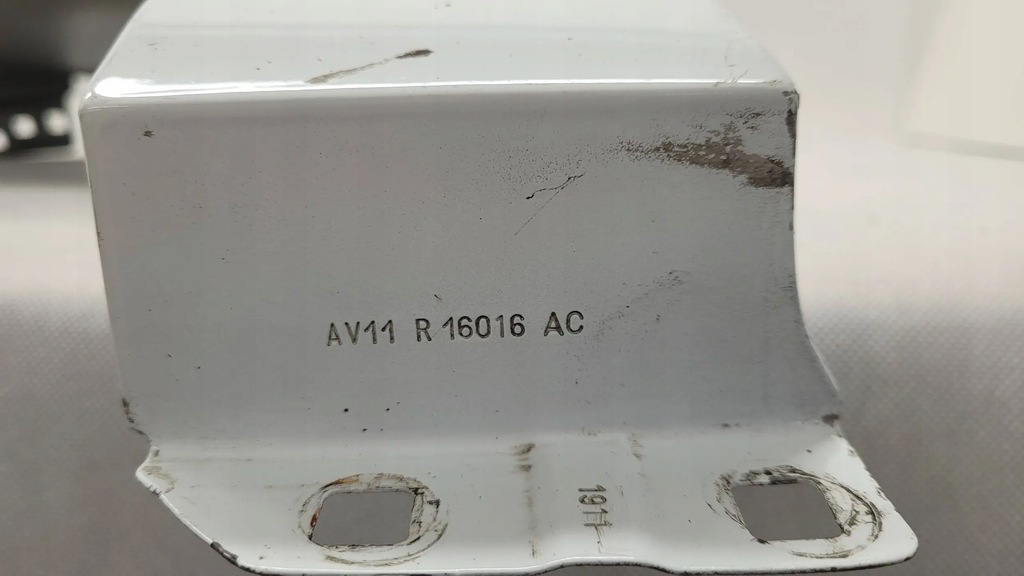 фото №12, Ford b-max 2013 крила перед передній лівий оригінальний fv