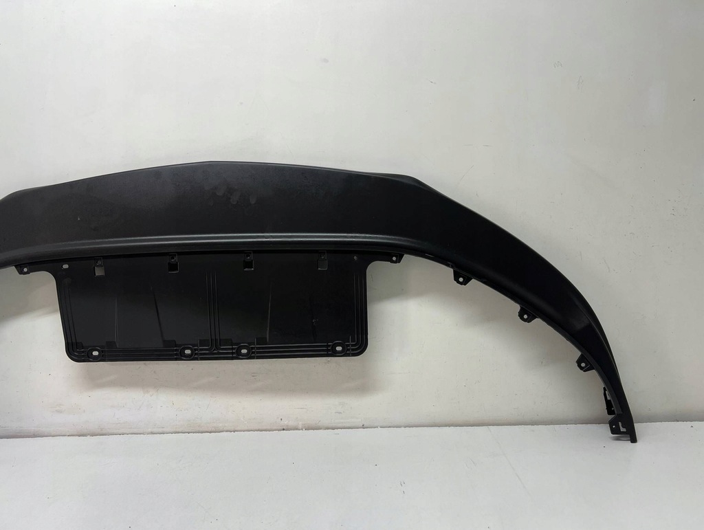 фото №7, Chevrolet volt ii 2 спойлер накладка бампер перед 22751842