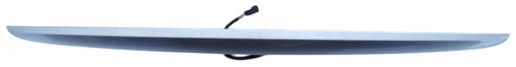 фото №1, Молдинг накладка кришки задній bmw 3 e46 51137711761903