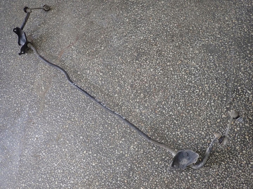 фото №1, Тяга соединитель стабилизатора задняя forester v hybrid